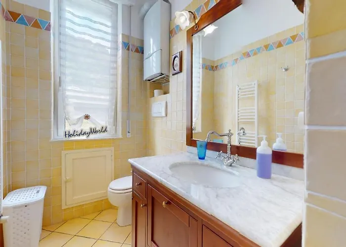 House Azzurra By Holiday World