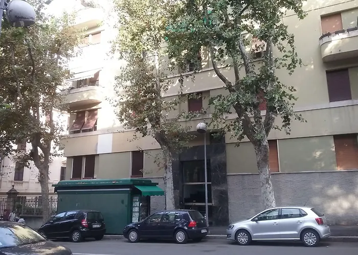 B&B Albaro